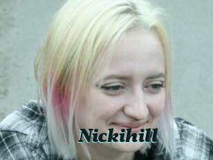 Nickihill