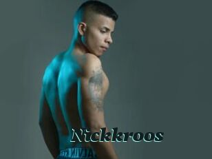 Nickkroos