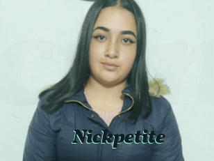 Nickpetite