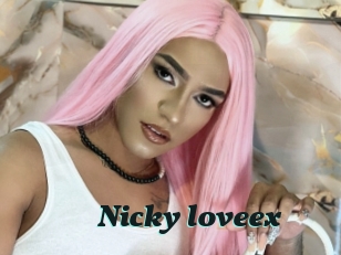 Nicky_loveex