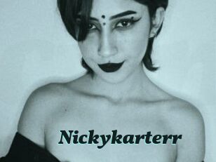 Nickykarterr