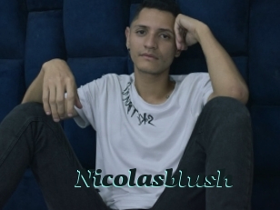 Nicolasblush