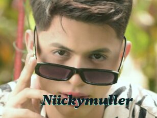 Niickymuller