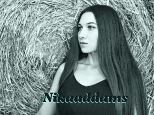 Nikaaddams