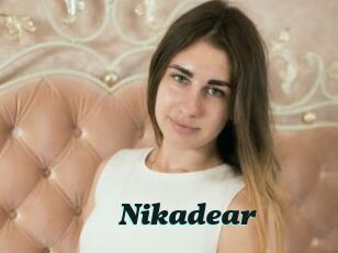 nikadear Cumshots Videos