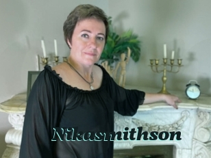 Nikasmithson