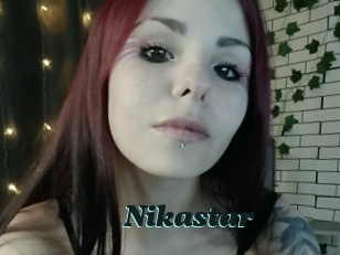 Nikastar