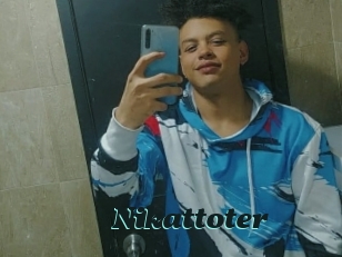 Nikattoter