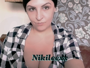 Nikileexx