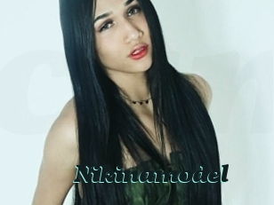 Nikinamodel