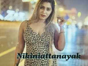 Nikiniattanayak