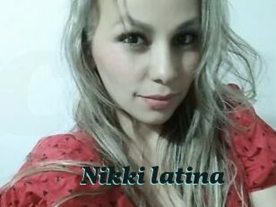 Nikki_latina