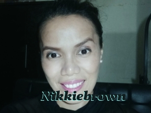 Nikkiebrown