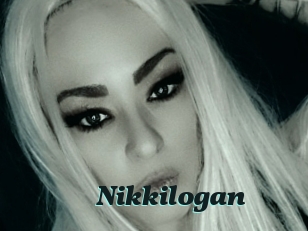 Nikkilogan