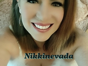 Nikkinevada