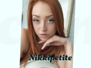 Nikkipetite