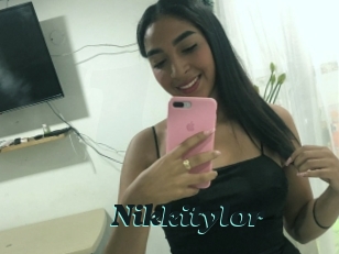 Nikkitylor