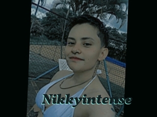 Nikkyintense