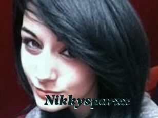 Nikkysparxx