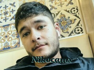 Nikocamx