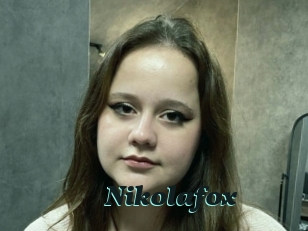 Nikolafox