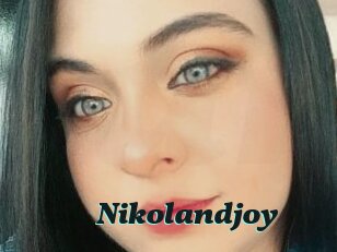 Nikolandjoy