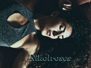 nikolroses Cumshots Videos