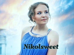 Nikolsweet