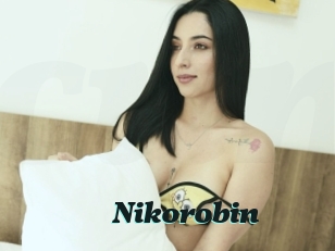 Nikorobin