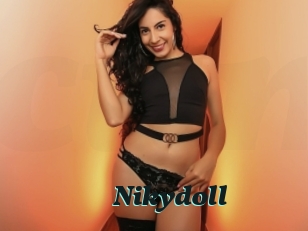 Nikydoll