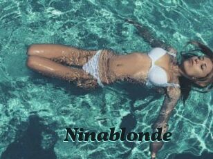 Ninablonde