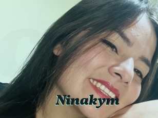 Ninakym