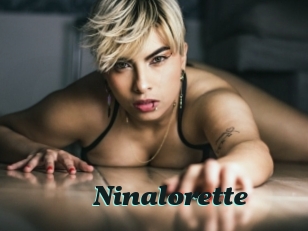 Ninalorette