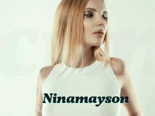 Ninamayson