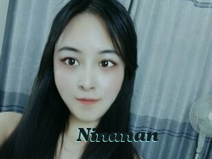 Ninanan