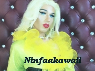 Ninfaakawaii