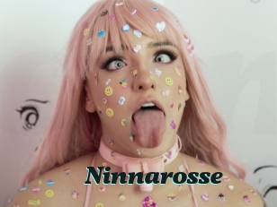 Ninnarosse