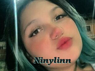 Ninylinn