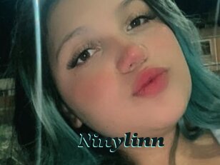 Ninylinn