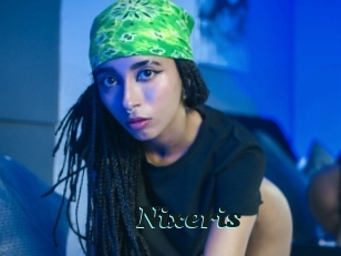Nixeris