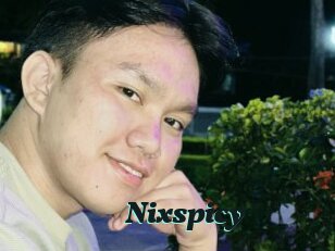 Nixspicy