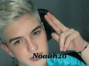 Noaah20