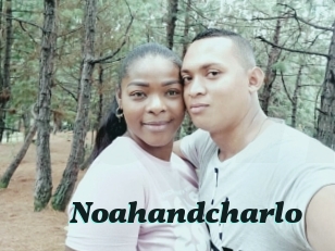 Noahandcharlo