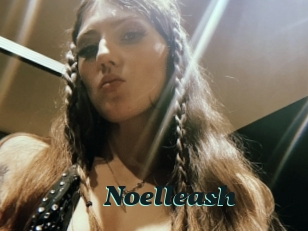 Noelleash