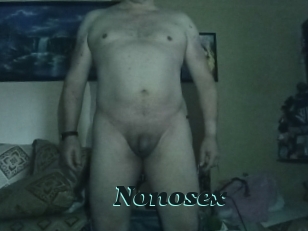 Nonosex