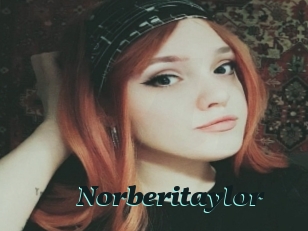 Norberitaylor