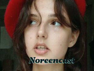 Noreencast