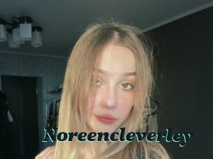 Noreencleverley