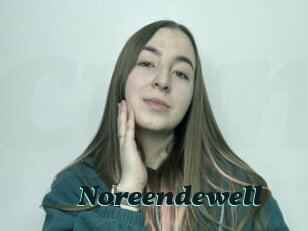 Noreendewell