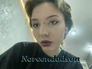 noreendodson Cumshots Videos
